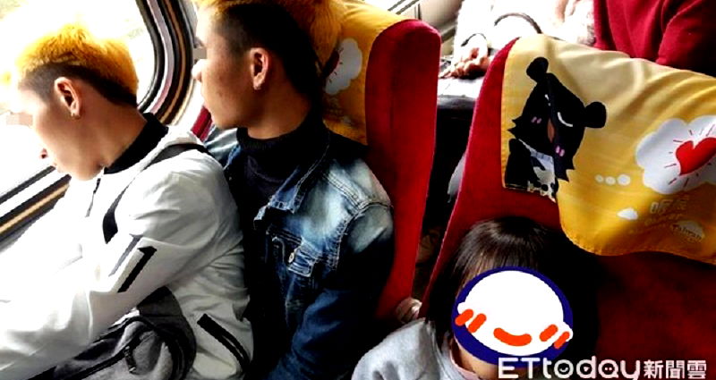 Vietnamese ‘Migrant Workers’ Become Role Models in Taiwan for Selfless Act on Train