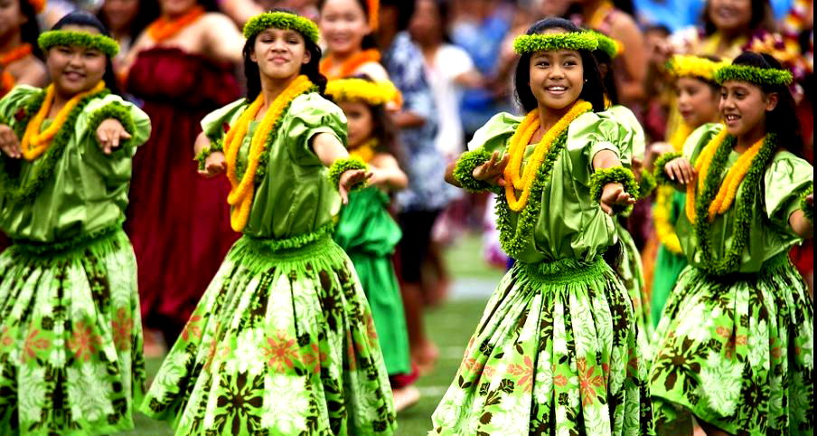 Hawaii is Not Your Asian Paradise