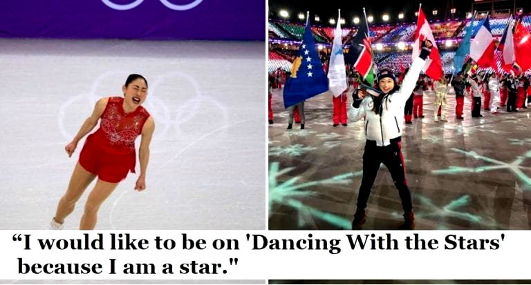 Mirai Nagasu Apologizes For Bizarre Comments After Poor Performance