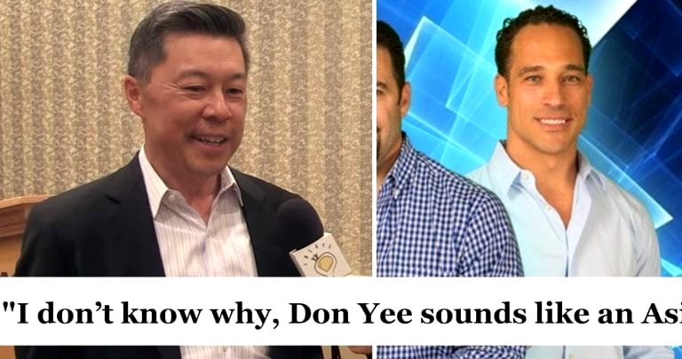Tom Brady’s Agent Don Yee Was Mocked By a Racist Radio Host For Being Asian