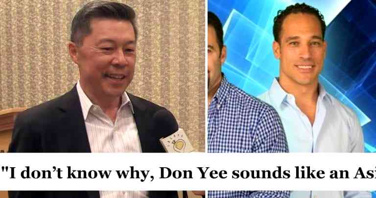 Tom Brady’s Agent Don Yee Was Mocked By a Racist Radio Host For Being Asian
