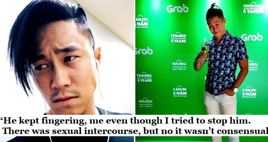 Singaporean YouTuber Accused By Multiple Women of Rape, Gross Sexual Harassment