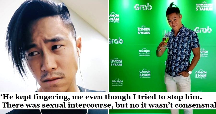Singaporean YouTuber Accused By Multiple Women of Rape, Gross Sexual Harassment