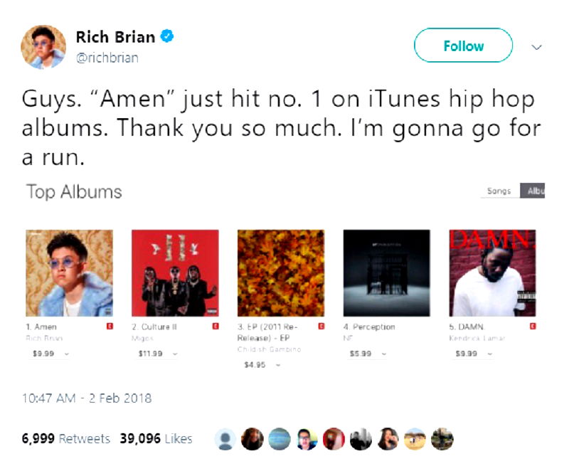 Rich Brian