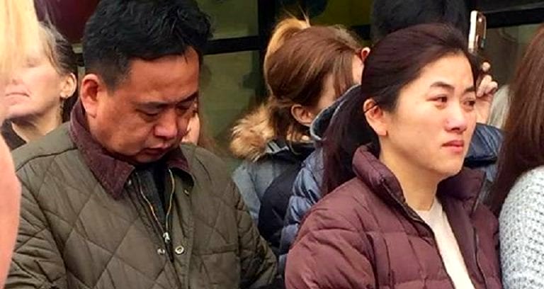 Connecticut Community Bands Together to Save Chinese Couple From Deportation