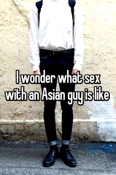 Hot Asian Guys