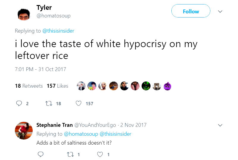 Dear Mainstream Media, Leftover Rice is Not That Bad For You, Sincerely Asians