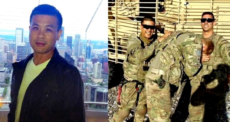 Decorated Soldier Booted From PTSD Program Killed 3 Hostages at US’s Largest Veterans Home