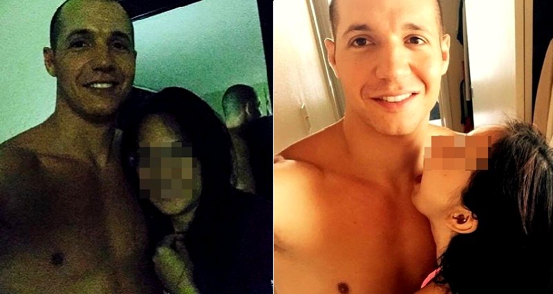 MMA Fighter Accused of Secretly Filming One Night Stands With Asian Women, Selling Them on Pornhub