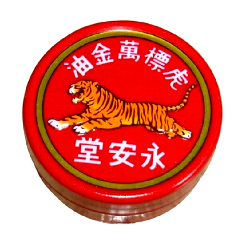 tiger balm