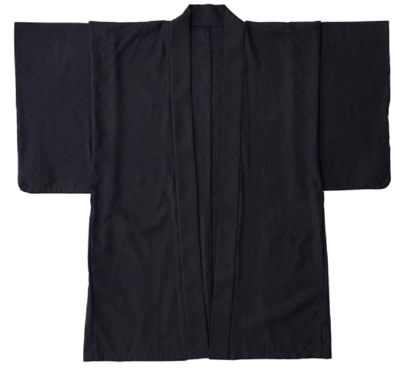 Samurai Clothes Designed For Modern Fashion is What You Need in Your ...