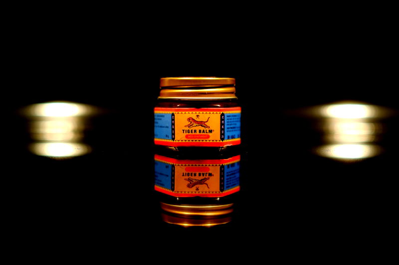 tiger balm