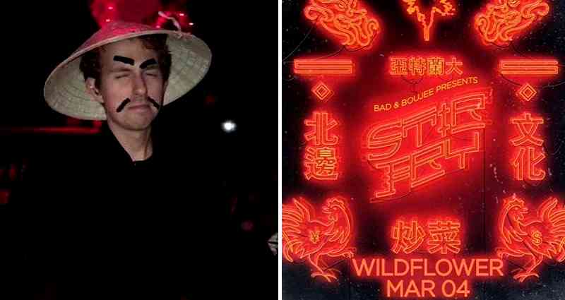 Toronto Nightclub Sparks Outrage Over Racist ‘Asian Themed’ Party