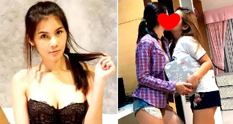 Thai Ex-Pornstar Reveals She Never Had Sex With Millionaire Husband, Comes Out as Lesbian