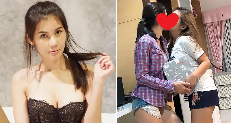Thai Ex-Pornstar Reveals She Never Had Sex With Millionaire Husband, Comes Out as Lesbian photo pic