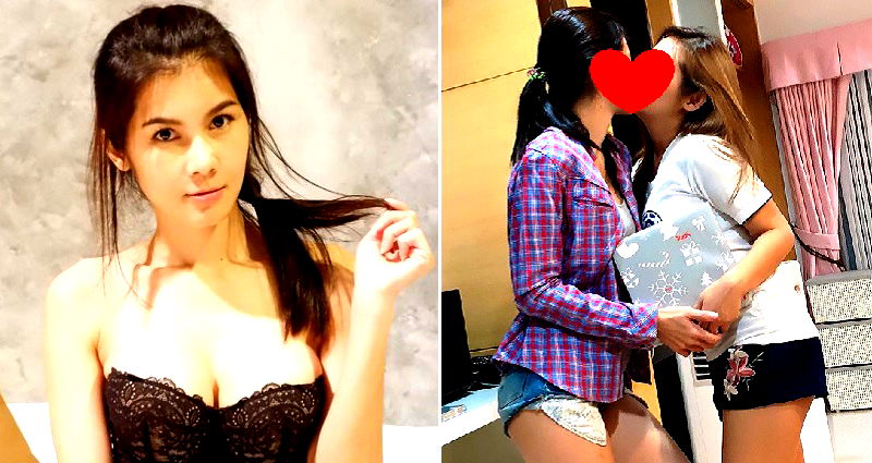 Thai Ex-Pornstar Reveals She Never Had Sex With Millionaire Husband, Comes  Out as Lesbian