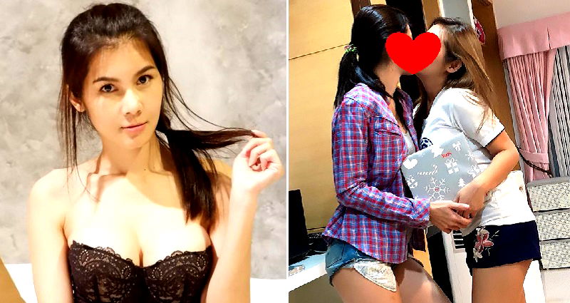 Thai Ex-Pornstar Reveals She Never Had Sex With Millionaire Husband, Comes Out as Lesbian