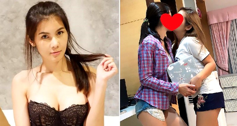 Thailand Worlds Smallest Porn Star - Thai Ex-Pornstar Reveals She Never Had Sex With Millionaire Husband, Comes  Out as Lesbian