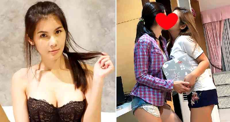 Thai Ex-Pornstar Reveals She Never Had Sex With Millionaire Husband, Comes Out as Lesbian