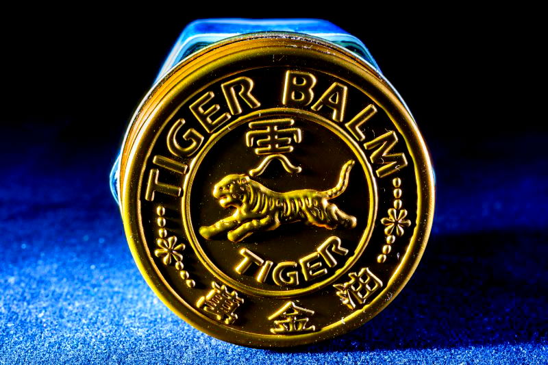 tiger balm