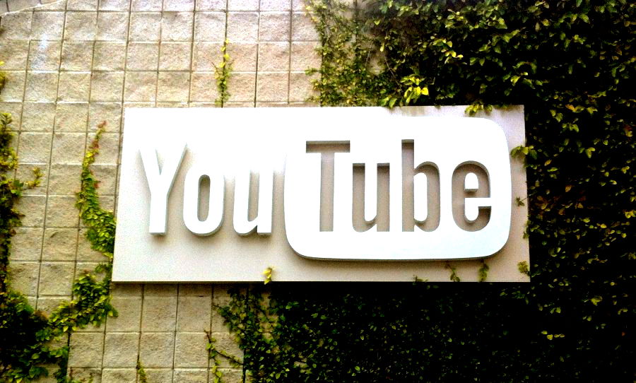 YouTube Sued By Ex-Employee For Allegedly Refusing to Hire Asian and White Men