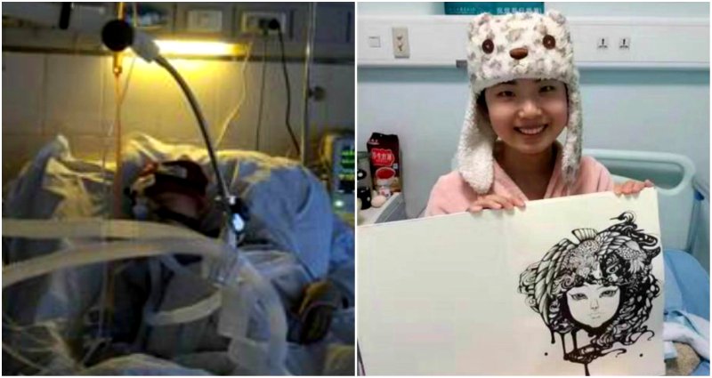 Strangers Helped Rush a Drug From Hong Kong to Save a Cancer Patient’s Life in China