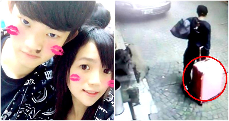 HK Man Who Killed Girlfriend and Stuffed Her Body In Suitcase May Never Be Charged for Murder