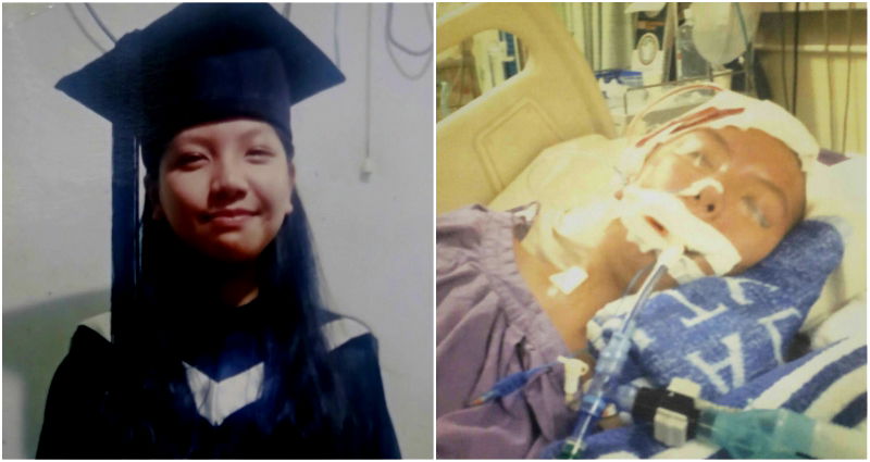 Hong Kong Teen Left Paralyzed Due to Alleged Hospital Negligence