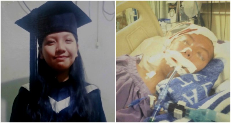 Hong Kong Teen Left Paralyzed Due to Alleged Hospital Negligence