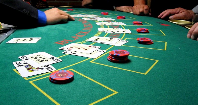 Wife Divorces Gambling Addict Husband After Betting Away His Family
