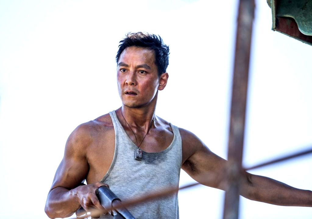 tomb raider daniel wu