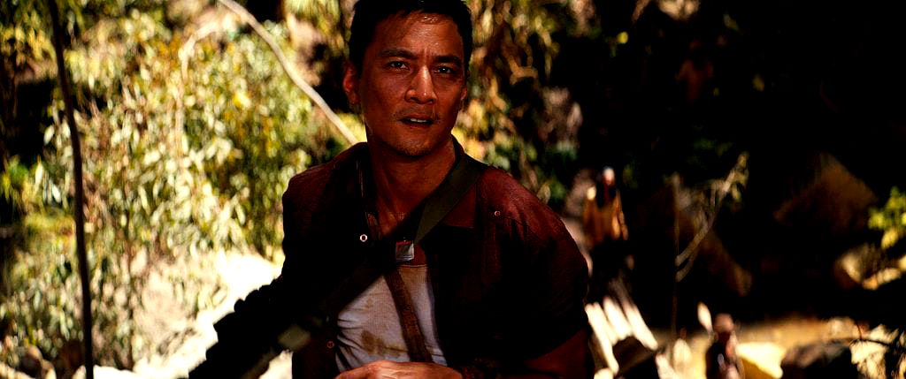 tomb raider daniel wu