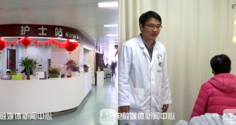 Skin Whitening Treatment Causes Chronic Kidney Disease in Chinese Woman After 2 Months