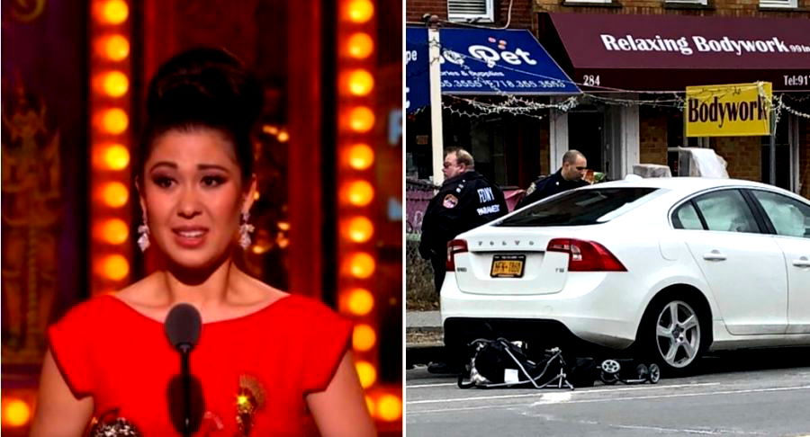 Ruthie Ann Miles Out of ICU, Second Baby Safe After Crash That Killed Daughter