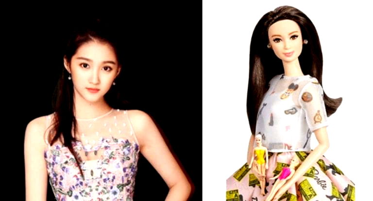 3 Chinese Women Are Getting Their Own Barbie Dolls