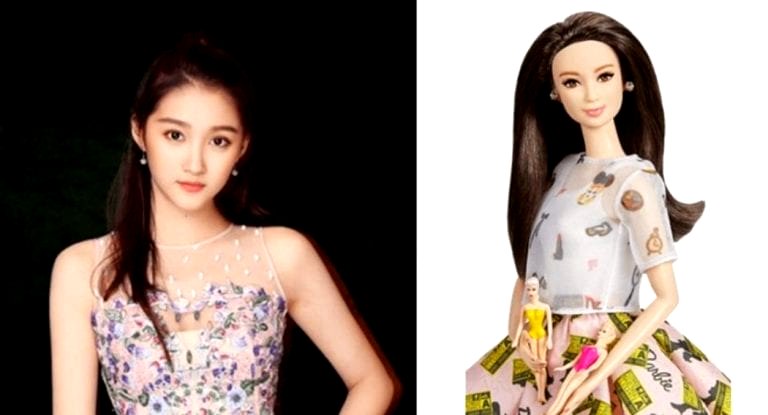 3 Chinese Women Are Getting Their Own Barbie Dolls