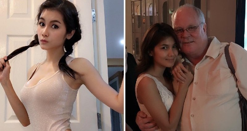 Thai Ex-Pornstar Looking For New Husband After Divorcing American Millionaire image