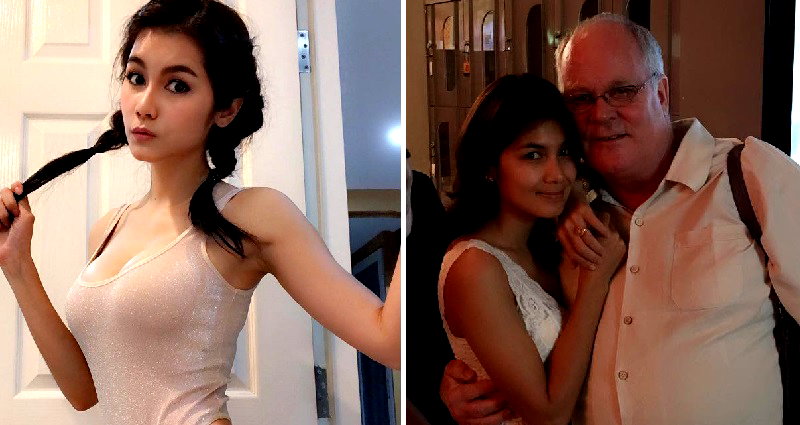 Thai Ex-Pornstar Looking For New Husband After Divorcing American  Millionaire