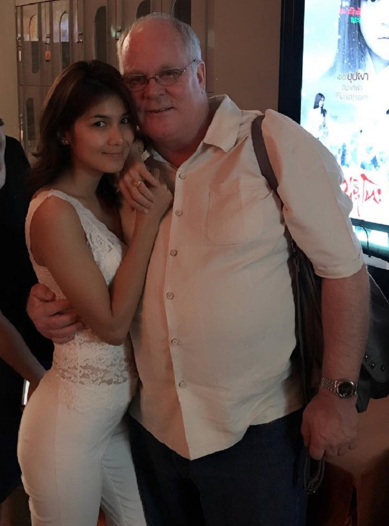 Thai Ex-Pornstar Reveals She Never Had Sex With Millionaire Husband, Comes Out as Lesbian photo