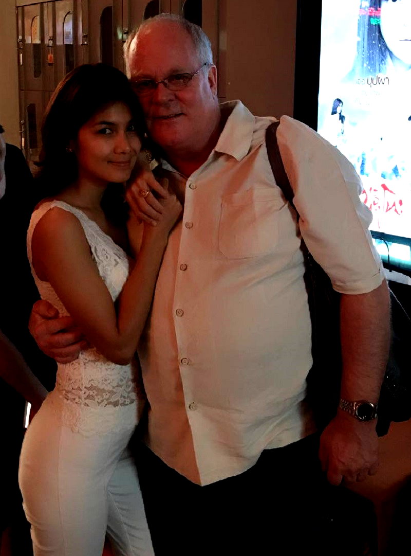 Thailand Worlds Smallest Porn Star - Thai Ex-Pornstar Looking For New Husband After Divorcing American  Millionaire