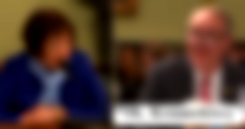 US Secretary Greeting Japanese-American Congresswoman in Japanese is Guaranteed to Kill You