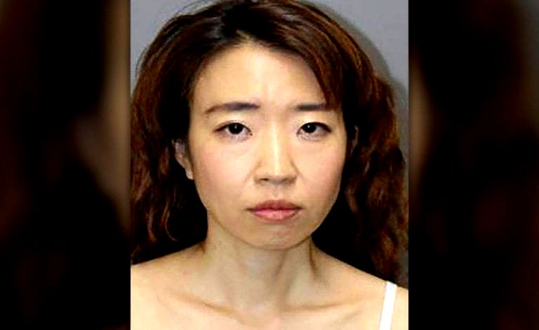 ‘Dorm Mother’ Charged With Sexually Assaulting Japanese Teen Exchange Student