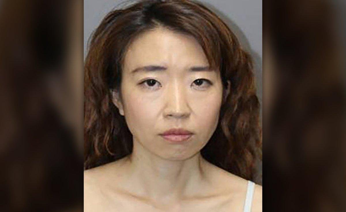 Dorm Mother Charged With Sexually Assaulting Japanese Teen Exchange Student pic
