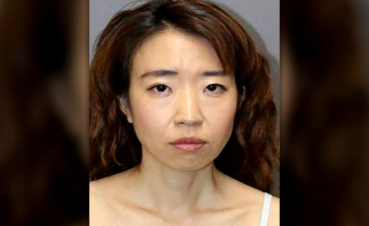 ‘Dorm Mother’ Charged With Sexually Assaulting Japanese Teen Exchange Student