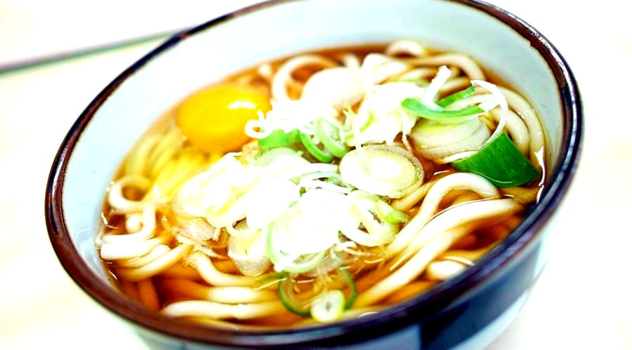 Australian Woman’s Stomach Grows 5x After Eating Japanese Noodles