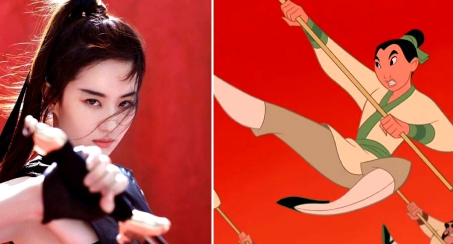 ‘Mulan’ Release Date Gets Pushed Back AGAIN to 2020
