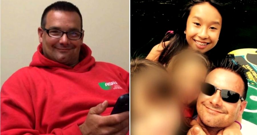 Missing Teen Listed 45-Year-Old as Her Stepfather Before Running Away