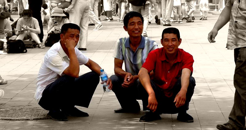 Why Doing the ‘Asian Squat’ on the Toilet is the Best Way to Poop