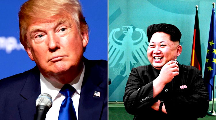 Donald Trump to Finally Meet Kim Jong Un in May