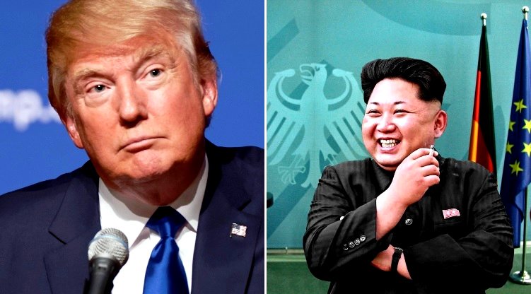 Donald Trump to Finally Meet Kim Jong Un in May